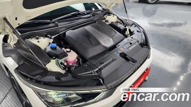 2022 Kia EV6 Long Range 4WD Sold VIN KNAC581CPNA008847 – odometer reading 2022 Kia EV6 Long Range 4WD Sold VIN KNAC581CPNA008847 – odometer reading