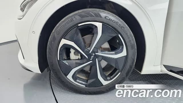 2022 Kia EV6 Long Range 4WD Sold VIN KNAC581CPNA008847 – photo 12 2022 Kia EV6 Long Range 4WD Sold VIN KNAC581CPNA008847 – photo 12