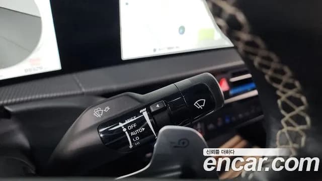2022 Kia EV6 Long Range 4WD Sold VIN KNAC581CPNA008847 – photo 13 2022 Kia EV6 Long Range 4WD Sold VIN KNAC581CPNA008847 – photo 13