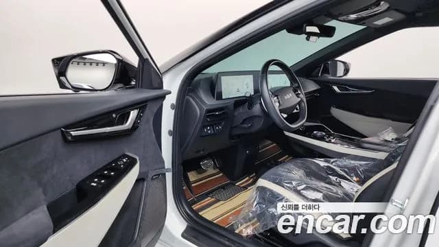 2022 Kia EV6 Long Range 4WD Sold VIN KNAC581CPNA008847 – photo 17 2022 Kia EV6 Long Range 4WD Sold VIN KNAC581CPNA008847 – photo 17