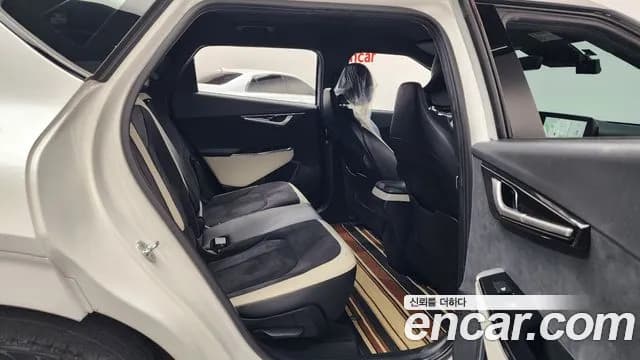 2022 Kia EV6 Long Range 4WD Sold VIN KNAC581CPNA008847 – photo 18 2022 Kia EV6 Long Range 4WD Sold VIN KNAC581CPNA008847 – photo 18