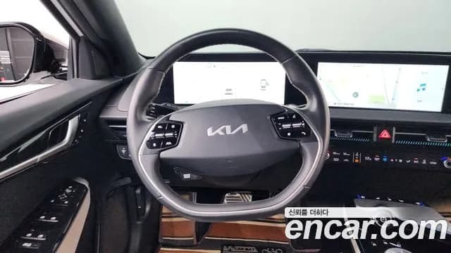 2022 Kia EV6 Long Range 4WD Sold VIN KNAC581CPNA008847 – photo 19 2022 Kia EV6 Long Range 4WD Sold VIN KNAC581CPNA008847 – photo 19