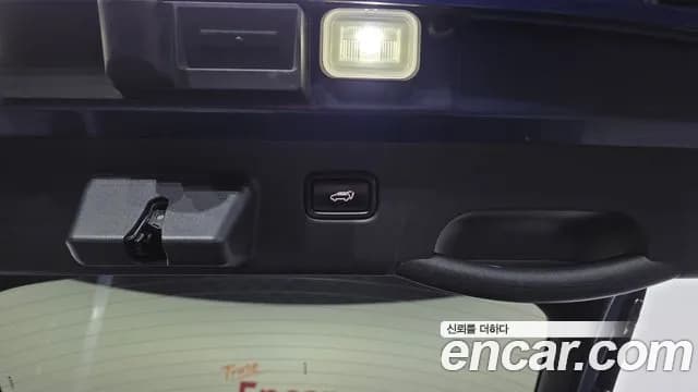 2022 Kia EV6 Long Range 4WD Sold VIN KNAC581CPNA013595 – rear exterior 2022 Kia EV6 Long Range 4WD Sold VIN KNAC581CPNA013595 – rear exterior