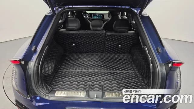 2022 Kia EV6 Long Range 4WD Sold VIN KNAC581CPNA013595 – side profile 2022 Kia EV6 Long Range 4WD Sold VIN KNAC581CPNA013595 – side profile