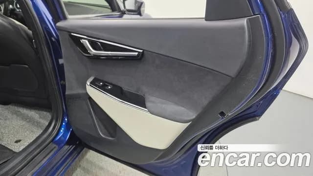 2022 Kia EV6 Long Range 4WD Sold VIN KNAC581CPNA013595 – engine bay 2022 Kia EV6 Long Range 4WD Sold VIN KNAC581CPNA013595 – engine bay
