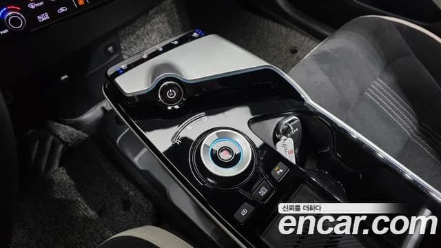 2022 Kia EV6 Long Range 4WD Sold VIN KNAC581CPNA013595 – photo 13 2022 Kia EV6 Long Range 4WD Sold VIN KNAC581CPNA013595 – photo 13