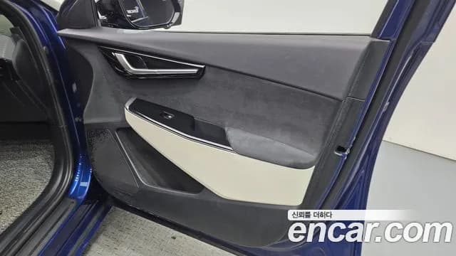 2022 Kia EV6 Long Range 4WD Sold VIN KNAC581CPNA013595 – photo 14 2022 Kia EV6 Long Range 4WD Sold VIN KNAC581CPNA013595 – photo 14