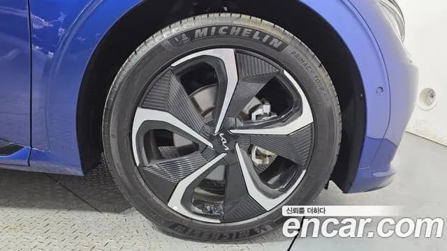 2022 Kia EV6 Long Range 4WD Sold VIN KNAC581CPNA013595 – photo 18 2022 Kia EV6 Long Range 4WD Sold VIN KNAC581CPNA013595 – photo 18
