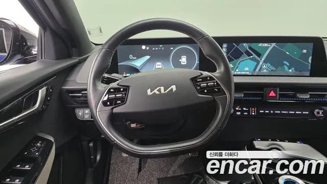 2022 Kia EV6 Long Range 4WD Sold VIN KNAC581CPNA013595 – photo 22 2022 Kia EV6 Long Range 4WD Sold VIN KNAC581CPNA013595 – photo 22