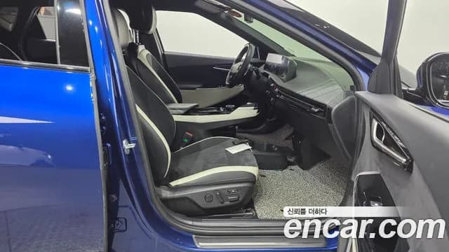 2022 Kia EV6 Long Range 4WD Sold VIN KNAC581CPNA013595 – photo 26 2022 Kia EV6 Long Range 4WD Sold VIN KNAC581CPNA013595 – photo 26