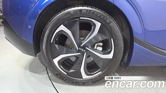 2022 Kia EV6 Long Range 4WD Sold VIN KNAC581CPNA013595 – photo 32 2022 Kia EV6 Long Range 4WD Sold VIN KNAC581CPNA013595 – photo 32