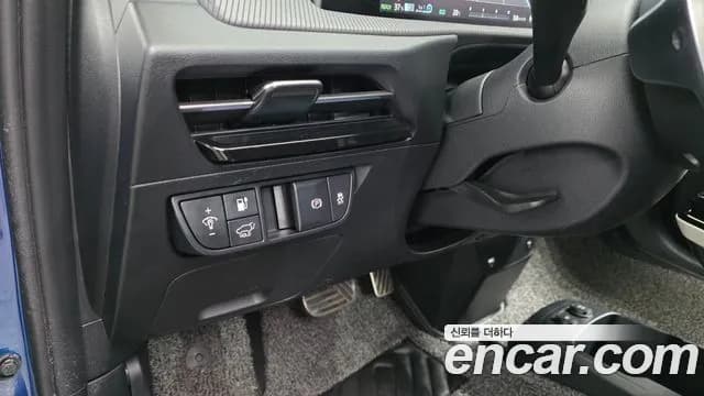 2022 Kia EV6 Long Range 4WD Sold VIN KNAC581CPNA013595 – photo 33 2022 Kia EV6 Long Range 4WD Sold VIN KNAC581CPNA013595 – photo 33