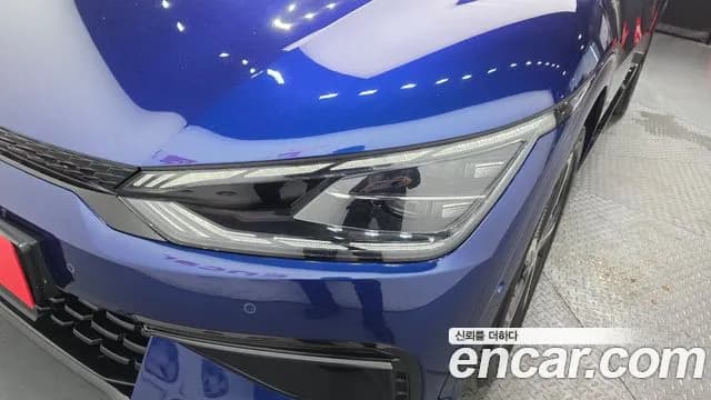 2022 Kia EV6 Long Range 4WD Sold VIN KNAC581CPNA013595 – photo 34 2022 Kia EV6 Long Range 4WD Sold VIN KNAC581CPNA013595 – photo 34