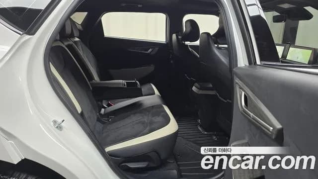 2022 Kia EV6 Long Range 4WD Sold VIN KNAC581CPNA026313 – dashboard 2022 Kia EV6 Long Range 4WD Sold VIN KNAC581CPNA026313 – dashboard