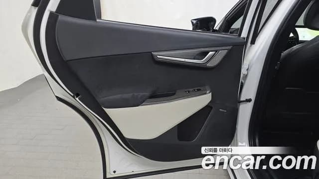 2022 Kia EV6 Long Range 4WD Sold VIN KNAC581CPNA026313 – photo 12 2022 Kia EV6 Long Range 4WD Sold VIN KNAC581CPNA026313 – photo 12