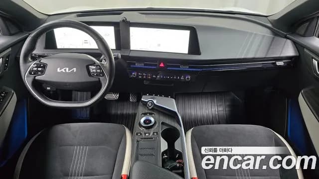 2022 Kia EV6 Long Range 4WD Sold VIN KNAC581CPNA026313 – photo 22 2022 Kia EV6 Long Range 4WD Sold VIN KNAC581CPNA026313 – photo 22