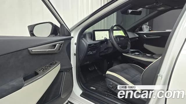 2022 Kia EV6 Long Range 4WD Sold VIN KNAC581CPNA026313 – photo 23 2022 Kia EV6 Long Range 4WD Sold VIN KNAC581CPNA026313 – photo 23