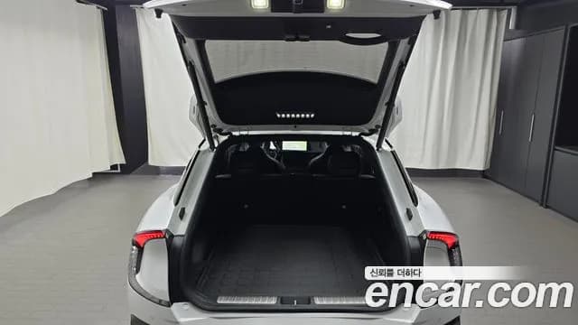 2022 Kia EV6 Long Range 4WD Sold VIN KNAC581CPNA026313 – photo 28 2022 Kia EV6 Long Range 4WD Sold VIN KNAC581CPNA026313 – photo 28