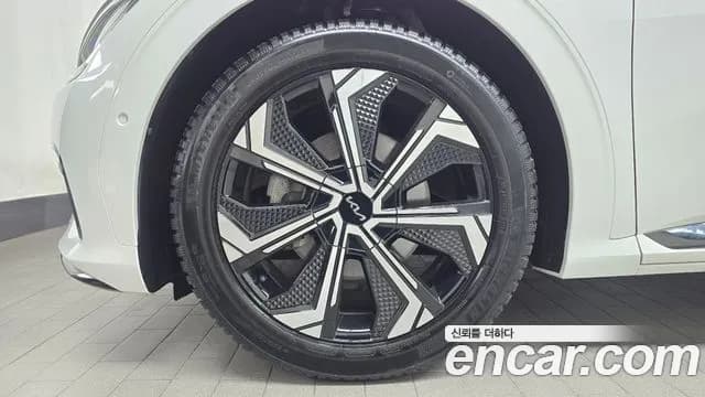 2022 Kia EV6 Long Range 4WD Sold VIN KNAC581CPNA026313 – photo 29 2022 Kia EV6 Long Range 4WD Sold VIN KNAC581CPNA026313 – photo 29