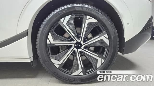 2022 Kia EV6 Long Range 4WD Sold VIN KNAC581CPNA026313 – photo 32 2022 Kia EV6 Long Range 4WD Sold VIN KNAC581CPNA026313 – photo 32