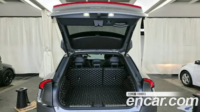 2022 Kia EV6 Long Range 4WD Sold VIN KNAC581CPNA045971 – engine bay 2022 Kia EV6 Long Range 4WD Sold VIN KNAC581CPNA045971 – engine bay