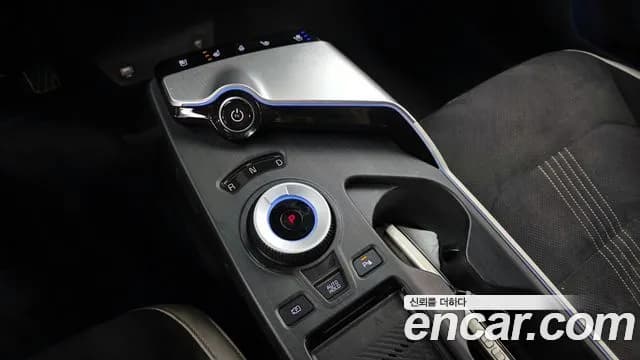 2022 Kia EV6 Long Range 4WD Sold VIN KNAC581CPNA045971 – photo 14 2022 Kia EV6 Long Range 4WD Sold VIN KNAC581CPNA045971 – photo 14