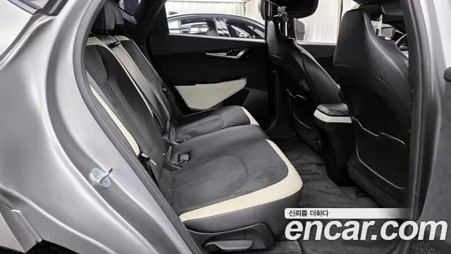 2022 Kia EV6 Long Range 4WD Sold VIN KNAC581CPNA045971 – photo 18 2022 Kia EV6 Long Range 4WD Sold VIN KNAC581CPNA045971 – photo 18