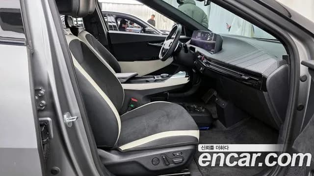 2022 Kia EV6 Long Range 4WD Sold VIN KNAC581CPNA045971 – photo 20 2022 Kia EV6 Long Range 4WD Sold VIN KNAC581CPNA045971 – photo 20