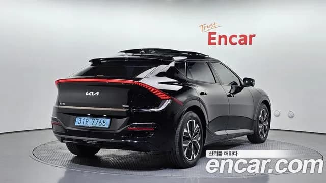 2022 Kia EV6 Long Range 4WD Sold VIN KNAC581CPNA051323 – engine bay 2022 Kia EV6 Long Range 4WD Sold VIN KNAC581CPNA051323 – engine bay