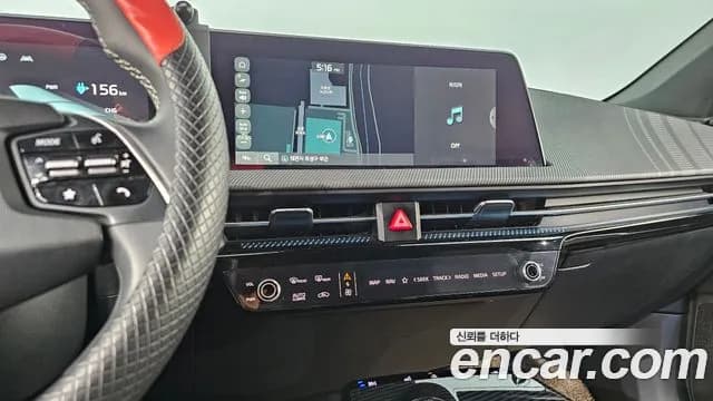 2022 Kia EV6 Long Range 4WD Sold VIN KNAC581CPNA051323 – exterior detail 2022 Kia EV6 Long Range 4WD Sold VIN KNAC581CPNA051323 – exterior detail