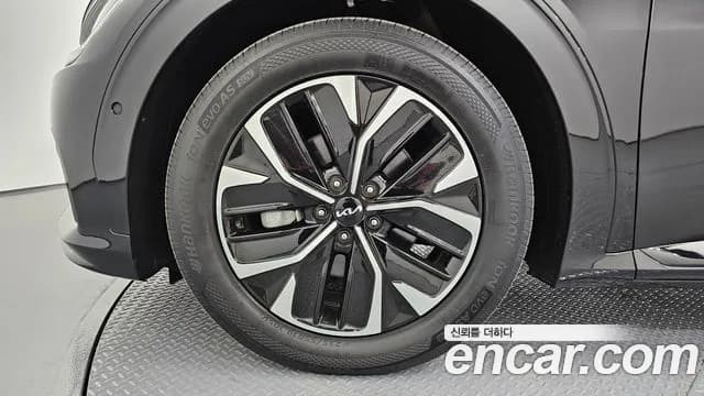 2022 Kia EV6 Long Range 4WD Sold VIN KNAC581CPNA051323 – odometer reading 2022 Kia EV6 Long Range 4WD Sold VIN KNAC581CPNA051323 – odometer reading