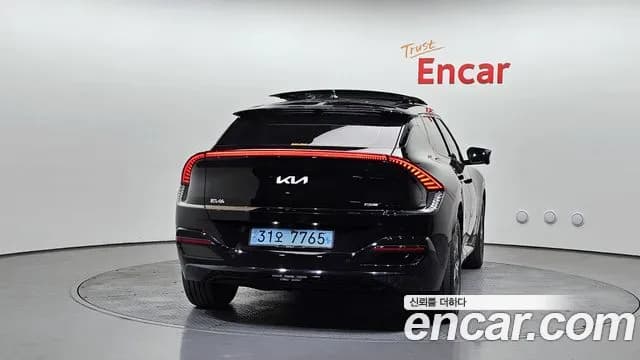 2022 Kia EV6 Long Range 4WD Sold VIN KNAC581CPNA051323 – photo 13 2022 Kia EV6 Long Range 4WD Sold VIN KNAC581CPNA051323 – photo 13
