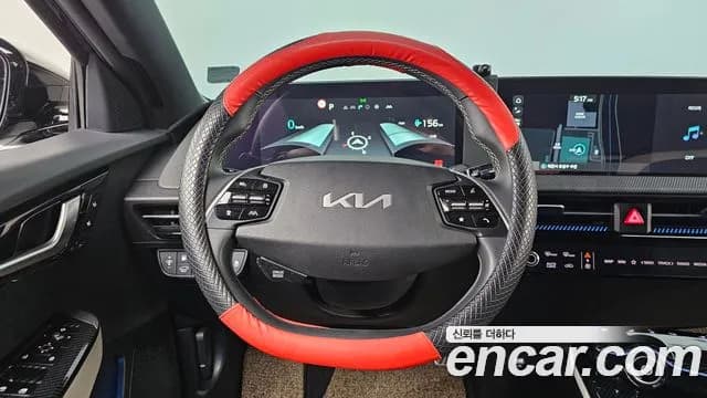 2022 Kia EV6 Long Range 4WD Sold VIN KNAC581CPNA051323 – photo 17 2022 Kia EV6 Long Range 4WD Sold VIN KNAC581CPNA051323 – photo 17