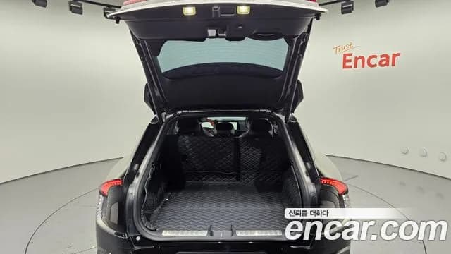2022 Kia EV6 Long Range 4WD Sold VIN KNAC581CPNA051323 – photo 20 2022 Kia EV6 Long Range 4WD Sold VIN KNAC581CPNA051323 – photo 20