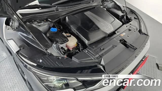 2022 Kia EV6 Long Range 4WD Sold VIN KNAC581CPNA062750 – front exterior 2022 Kia EV6 Long Range 4WD Sold VIN KNAC581CPNA062750 – front exterior