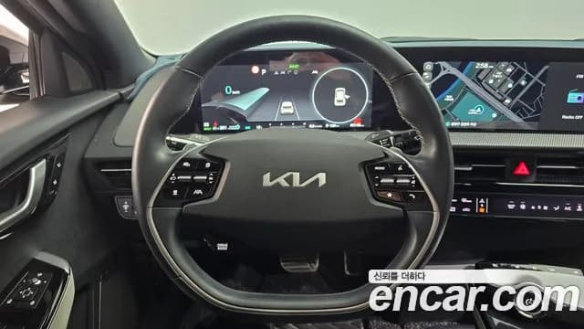 2022 Kia EV6 Long Range 4WD Sold VIN KNAC581CPNA062750 – side profile 2022 Kia EV6 Long Range 4WD Sold VIN KNAC581CPNA062750 – side profile