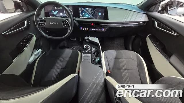 2022 Kia EV6 Long Range 4WD Sold VIN KNAC581CPNA062750 – undercarriage 2022 Kia EV6 Long Range 4WD Sold VIN KNAC581CPNA062750 – undercarriage