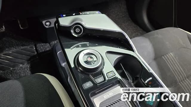 2022 Kia EV6 Long Range 4WD Sold VIN KNAC581CPNA062750 – trunk area 2022 Kia EV6 Long Range 4WD Sold VIN KNAC581CPNA062750 – trunk area