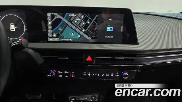 2022 Kia EV6 Long Range 4WD Sold VIN KNAC581CPNA062750 – odometer reading 2022 Kia EV6 Long Range 4WD Sold VIN KNAC581CPNA062750 – odometer reading