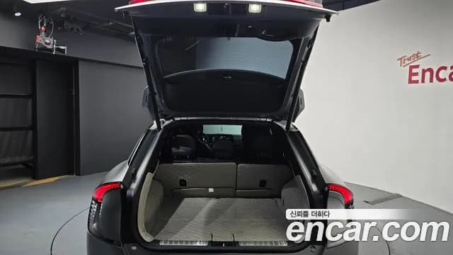 2022 Kia EV6 Long Range 4WD Sold VIN KNAC581CPNA062750 – photo 11 2022 Kia EV6 Long Range 4WD Sold VIN KNAC581CPNA062750 – photo 11