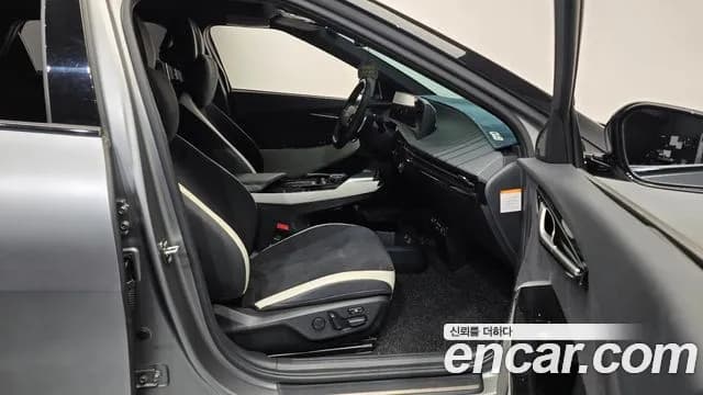 2022 Kia EV6 Long Range 4WD Sold VIN KNAC581CPNA062750 – photo 14 2022 Kia EV6 Long Range 4WD Sold VIN KNAC581CPNA062750 – photo 14