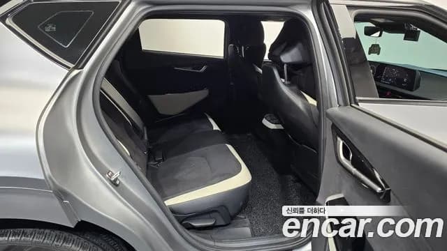 2022 Kia EV6 Long Range 4WD Sold VIN KNAC581CPNA062750 – photo 18 2022 Kia EV6 Long Range 4WD Sold VIN KNAC581CPNA062750 – photo 18