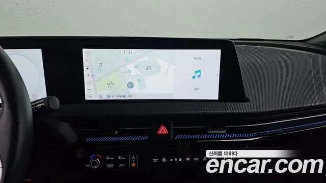 2022 Kia EV6 Long Range 4WD Sold VIN KNAC581CPNA064131 – exterior detail 2022 Kia EV6 Long Range 4WD Sold VIN KNAC581CPNA064131 – exterior detail