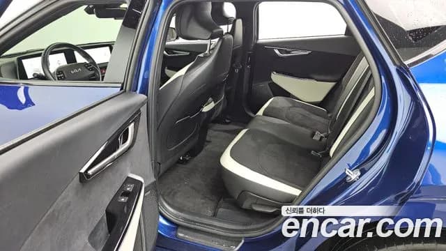 2022 Kia EV6 Long Range 4WD Sold VIN KNAC581CPNA064131 – odometer reading 2022 Kia EV6 Long Range 4WD Sold VIN KNAC581CPNA064131 – odometer reading