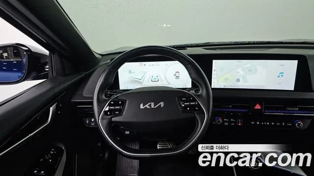 2022 Kia EV6 Long Range 4WD Sold VIN KNAC581CPNA064131 – photo 11 2022 Kia EV6 Long Range 4WD Sold VIN KNAC581CPNA064131 – photo 11