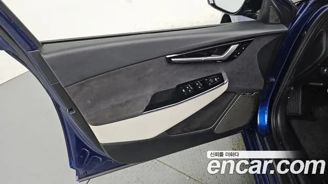 2022 Kia EV6 Long Range 4WD Sold VIN KNAC581CPNA064131 – photo 13 2022 Kia EV6 Long Range 4WD Sold VIN KNAC581CPNA064131 – photo 13
