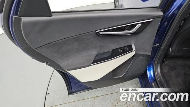 2022 Kia EV6 Long Range 4WD Sold VIN KNAC581CPNA064131 – photo 19 2022 Kia EV6 Long Range 4WD Sold VIN KNAC581CPNA064131 – photo 19