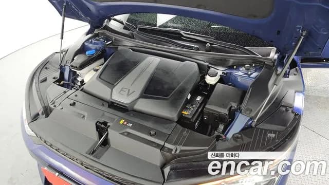 2022 Kia EV6 Long Range 4WD Sold VIN KNAC581CPNA064131 – photo 20 2022 Kia EV6 Long Range 4WD Sold VIN KNAC581CPNA064131 – photo 20