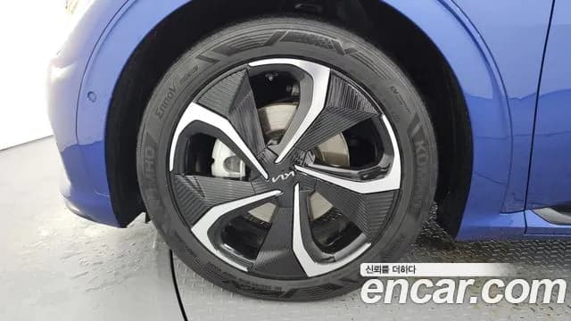 2022 Kia EV6 Long Range 4WD Sold VIN KNAC581CPNA064131 – photo 26 2022 Kia EV6 Long Range 4WD Sold VIN KNAC581CPNA064131 – photo 26