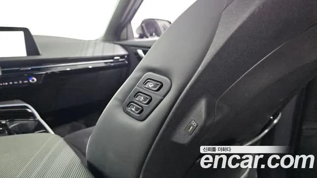 2022 Kia EV6 Long Range 4WD Sold VIN KNAC581CPNA064131 – photo 29 2022 Kia EV6 Long Range 4WD Sold VIN KNAC581CPNA064131 – photo 29